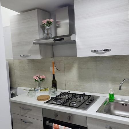 Apartment Carlo III Naples Exterior photo