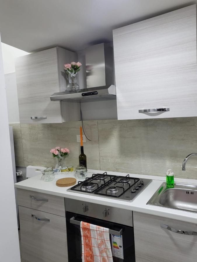 Apartment Carlo III Naples Exterior photo