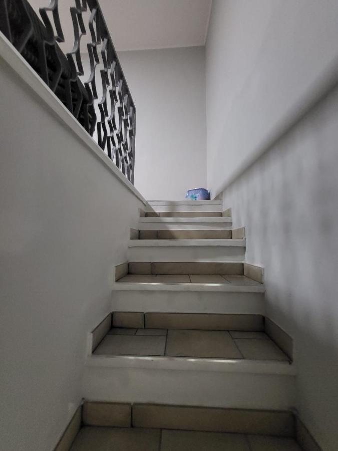 Apartment Carlo III Naples Exterior photo